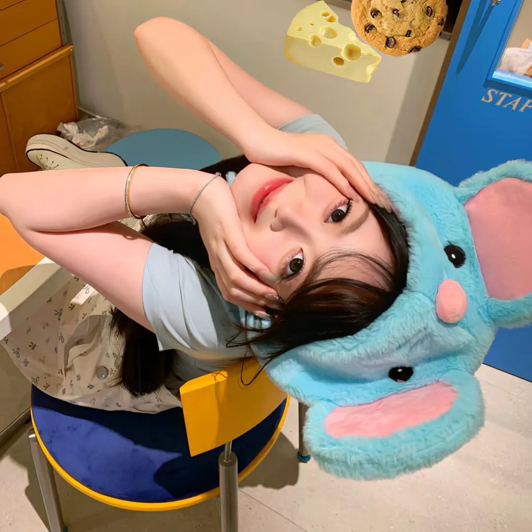 小个子