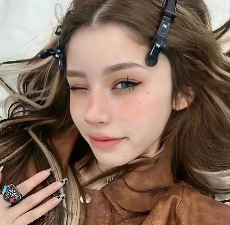 彩色的星星