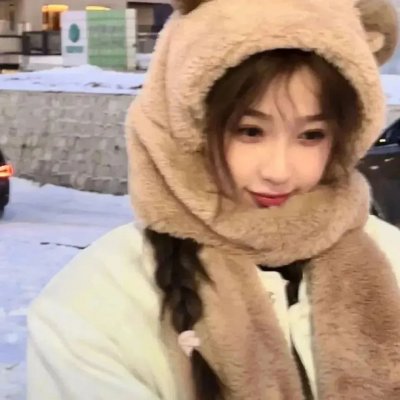 美人无泪